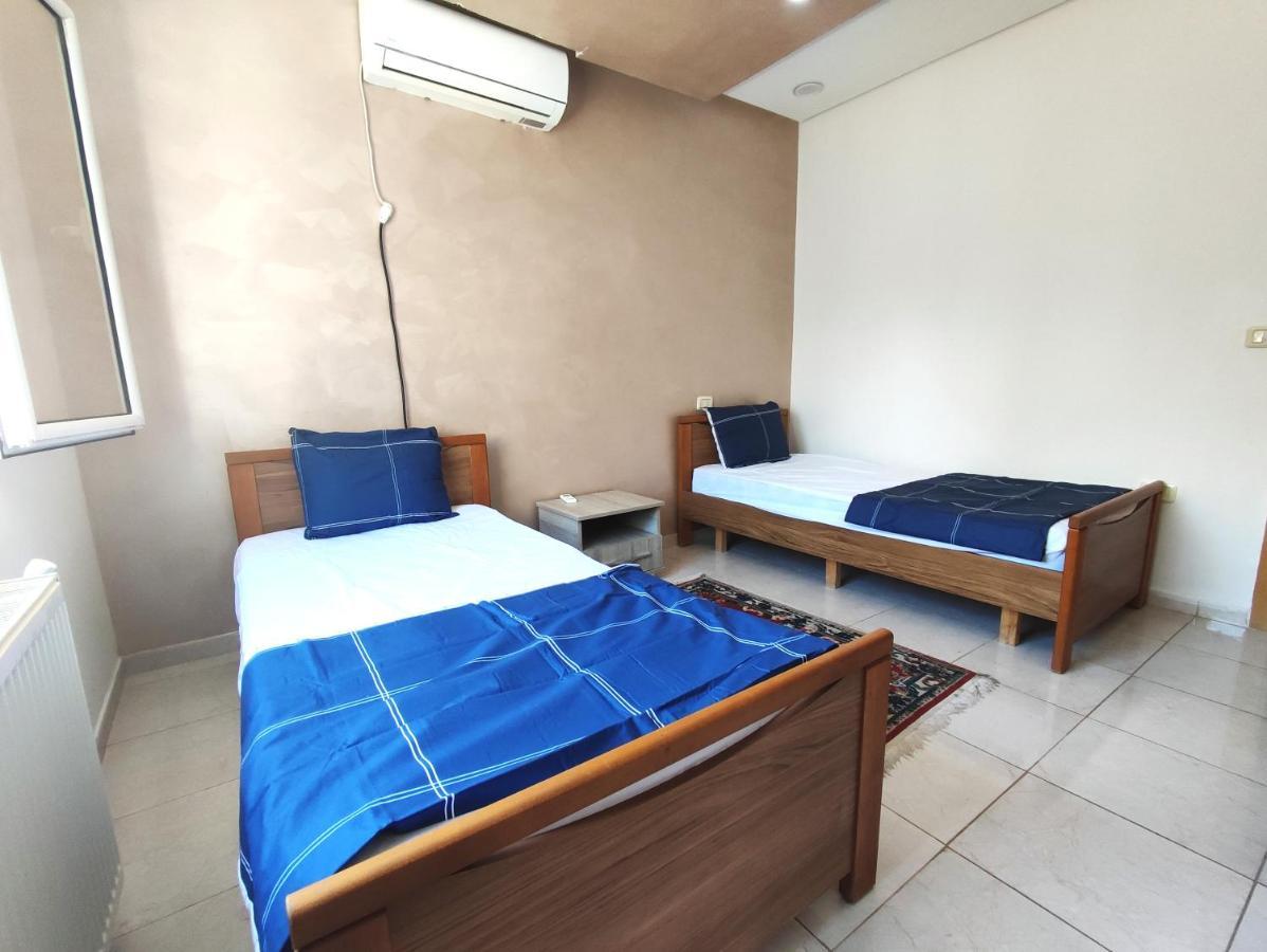 Appartement S 2 A Zone Touristique *