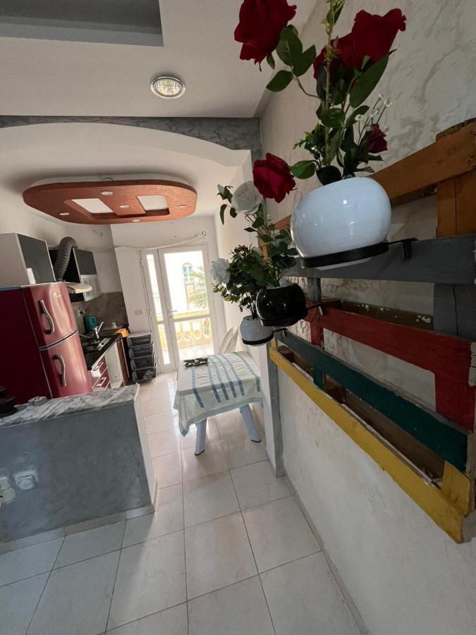 Appartement S 2 A Zone Touristique